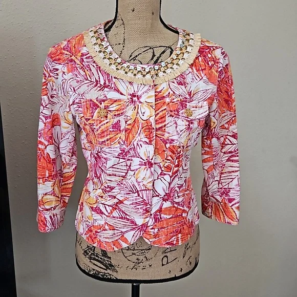 Ruby Rd Jacket - Picture 1 of 8